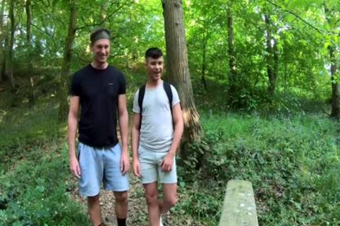 yummy twink plowing His juicy Stepuncle