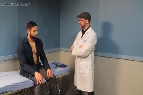 homosexual Sex : Davin In Hypnotist Therapy (worship Muscle)