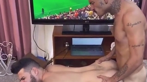 fucking My Stepfather three