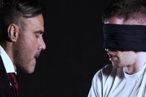 Missionary teen acquires Disciplinary Sex From President