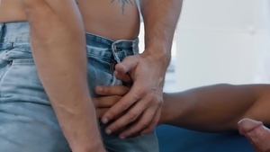 NoirMale.com - Nailing with Trent King & Nic Sahara