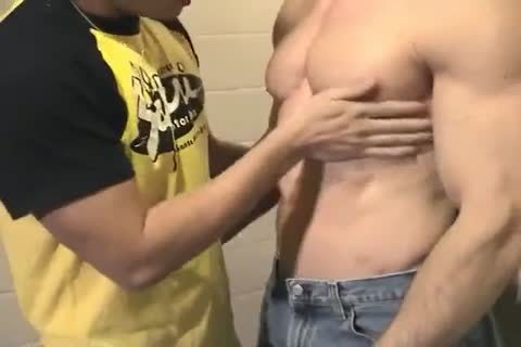 Matt, Carlo & JV (Serviced)