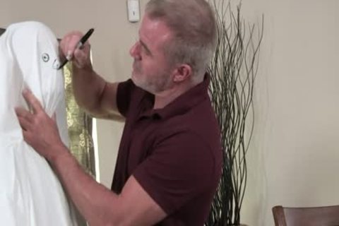 'Step grandpa bonks nasty Stepgrandson'