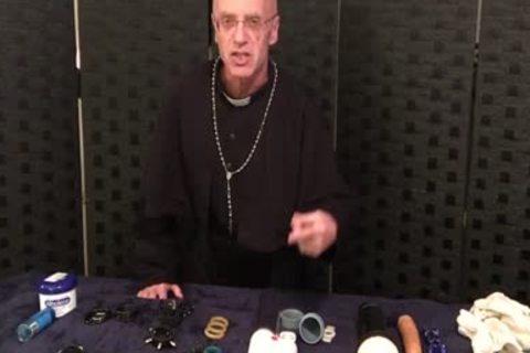 A Priest's Guide To carnal Release