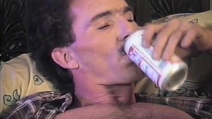 From grandad's Closet: Rodeo (1985)