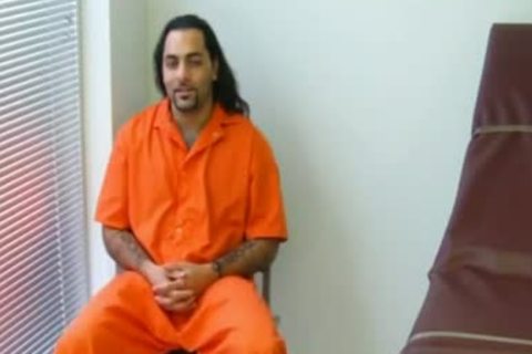 Exy long Hair chap Comes Back And acquire Reexamined And Jerked