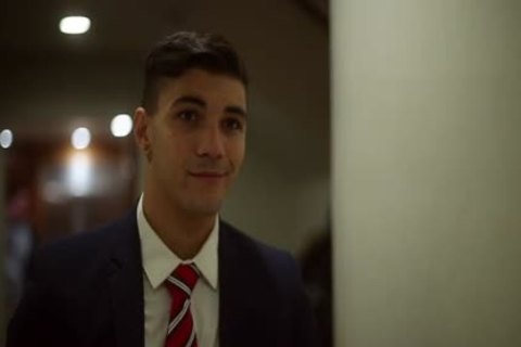 Return To Helix Academy : Chapter 1