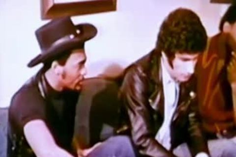 Four greater amount Than money (1973) Part 3 - Repost