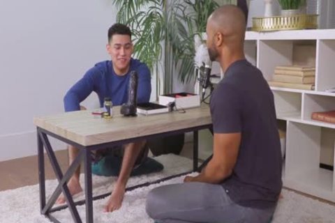 Mr. monstrous rod Andre Pile Drives Marcus Into Ecstasy