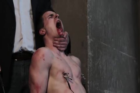 Interrogation Of The Hooligan Part Ii