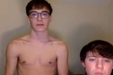 engulfing His bushy shlong