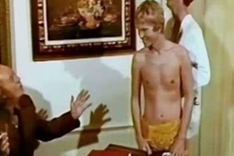 The Light From The Second Story Window (1973) Part 5