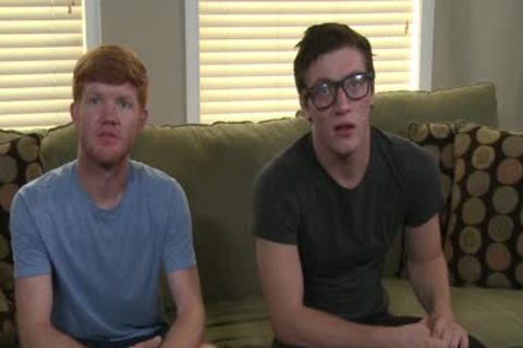 Straight twinks Like Tig Ol Bitties