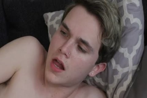 Milo Harper & Cody Wilson - cream For Cody