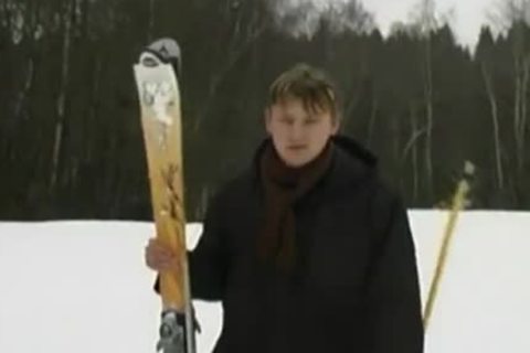 twinks After Snow oral raw poke And FacialcumBarebacks legal age teenagers