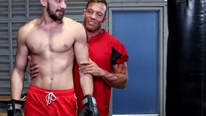 FamilyCreep: Tristan Brazer with Johnny B roleplay