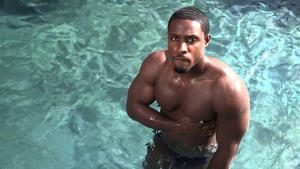 NoirMale - Zak Bishop plus DeAngelo Jackson blowjob cum