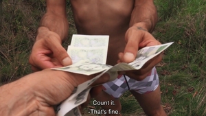 CzechHunter - Czech twink handjob