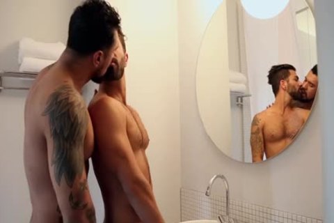 Boomer Banks & Adam Ramzi - Flip plow bare