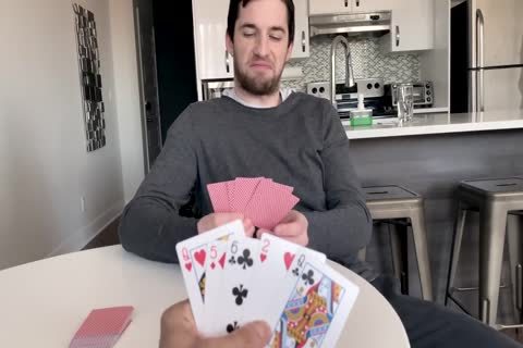 Bored Stepbrothers Thyle Knoxx & Manuel Skye Need Some enjoyment During Lockdown