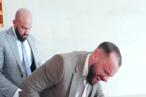 Sir Peter & Bruno Max Flip Flop