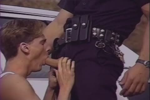charming Cops