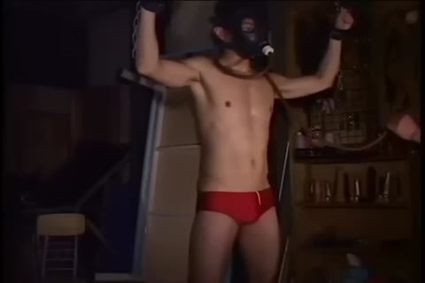 Japanese Hunks Fist Fack