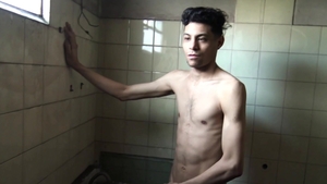 LatinLeche: Danny fucking for money