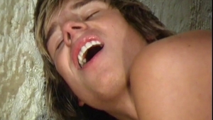 EastBoys: Benedikt and Bradley raw teasing