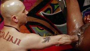 Fisting Central: Very sexy enjoys greatly real fucking