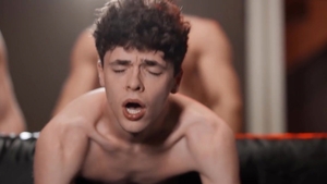 DrillMyHole.com: Super slim american twink lusts nailing