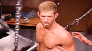 Redneck Bar Backroom