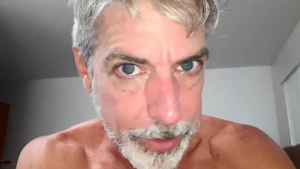 ManPuppy.com - Kinky enjoys good fucking