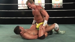 Wrestling