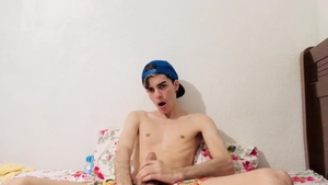 LustForBoys.com - Rough sex wonderful wearing shorts