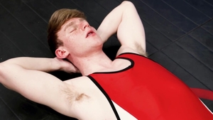 Varsity Grip - Eric Charming wishes the best sex