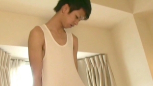 GayAsianNetwork: Wearing underwear craving loud sex