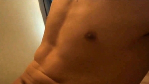 GayAsianNetwork - Japanese moaning