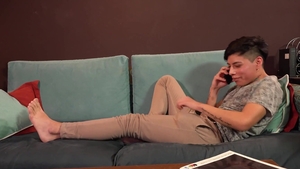 BoyFun: Heber Grant loves rough nailing