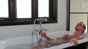 GayRoom - Ramming hard with Ethan Slade alongside Shane Frost