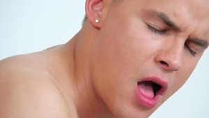 GayRoom - Andy Taylor with Jimmy Clay fucked all the way