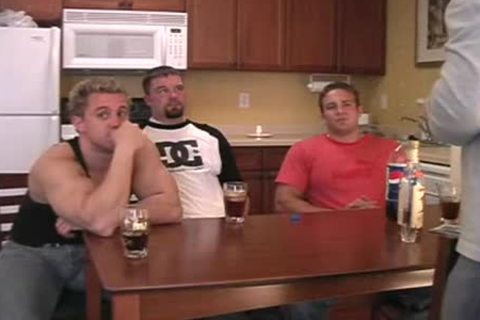 Magic shoot (First ass)