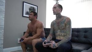 ManUpFilms - Draven Navarro humiliation sex tape