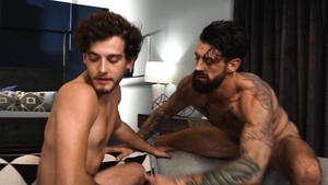 NextDoorBuddies - Piercing Blake Wilder needs sex HD