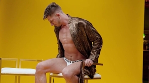 Compilations: Hardcore jerking huge black cock