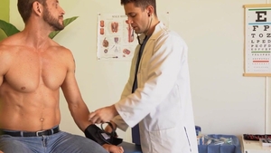 DoctorTapes: Real fucking among Quin Quire