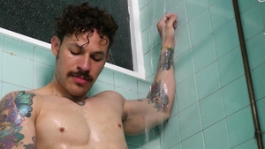 Jawked - Andy Stevens desires rough fucking