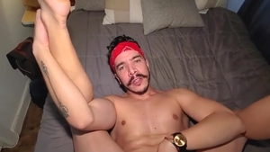 Alessio Vega - that chap Cheated On Me, anew!