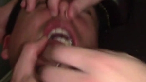 gangbang College two