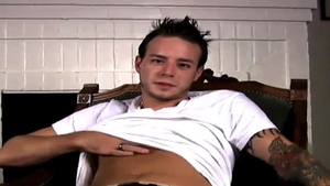 DirtyBoyVideo - Troy tugged